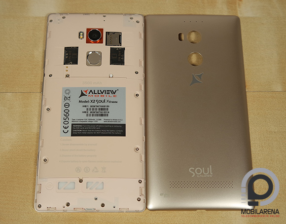 Allview X2 Soul Xtreme