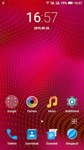 Allview X2 Soul Xtreme