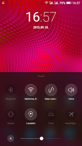 Allview X2 Soul Xtreme