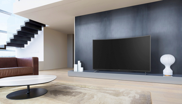 Panasonic TX-65CR730E
