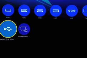 Panasonic TX-65CR730E
