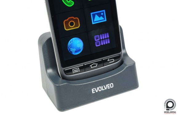 Dokkolóban is lehet tölteni