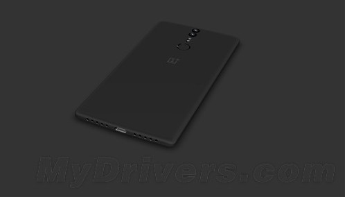 Dupla hátlapi kamerával felvértezett OnePlus mutatkozhat be még idén