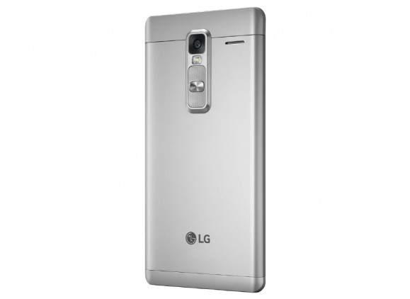 A fémházas LG Class ezüst, arany és kék-fekete színvariációkban érhető el, egyelőre csak Dél-Koreában