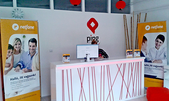 Akciófigyelő: Nyitási akció a Ping Digital partnerüzletében