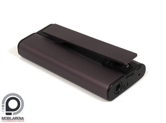 MuziX blog: Kipróbáltuk a legkisebb Lars & Ivan erősítőt