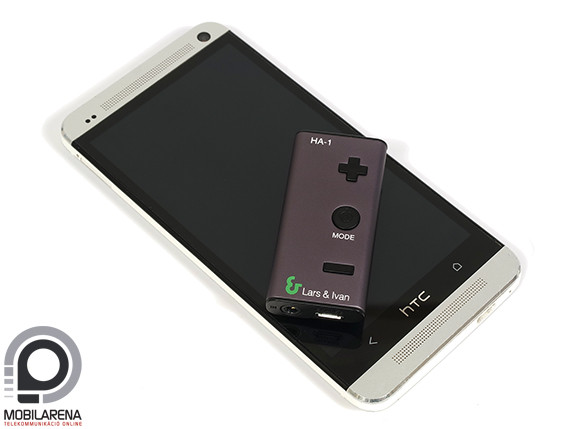 MuziX blog: Kipróbáltuk a legkisebb Lars & Ivan erősítőt