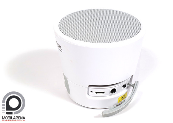 MuziX blog: Kevés pénzért kíván nagy hangerőt a TDK LoR Trek Mini