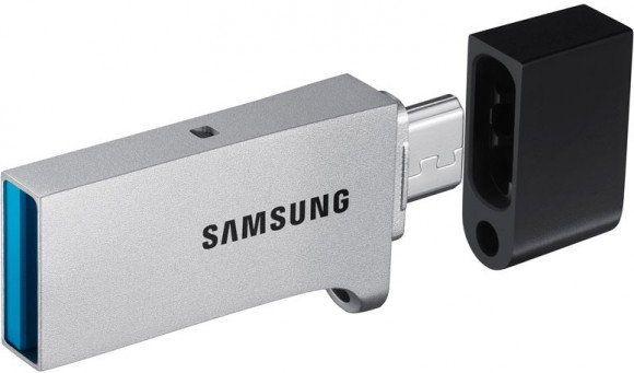Samsung Duo USB 3.0 Flash Drive