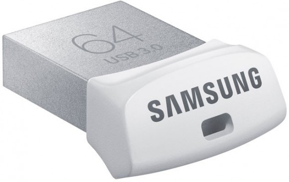 Samsung Fit USB 3.0 Flash Drive