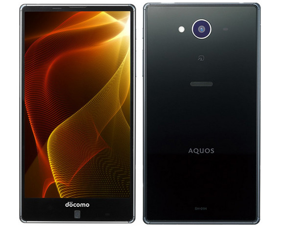 Két új Sharp készülék mutatkozott be