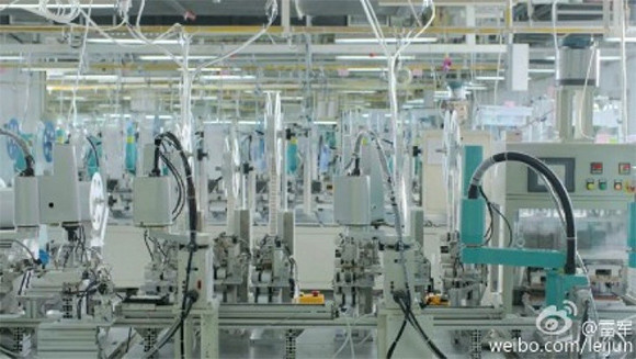 Tízmillió darab Xiaomi Redmi Note 2 találhat gazdára idén