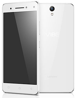Lenovo Vibe S1