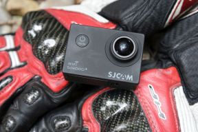 SJCAM SJ4000+ WiFi