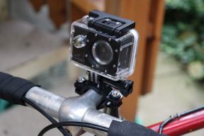 SJCAM SJ4000+ WiFi