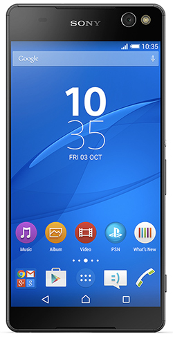 Sony Xperia C5 Ultra