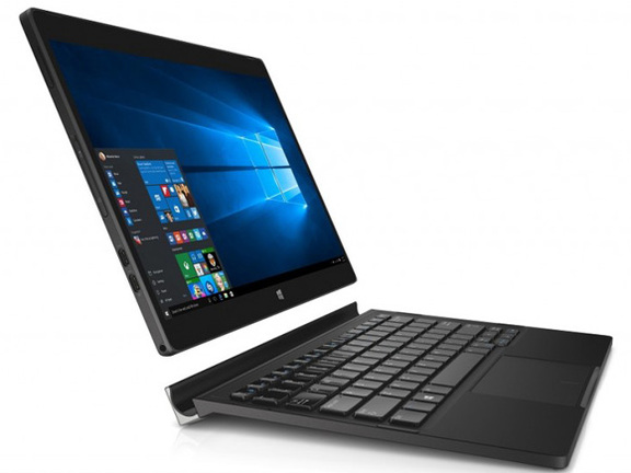 Dell XPS 12