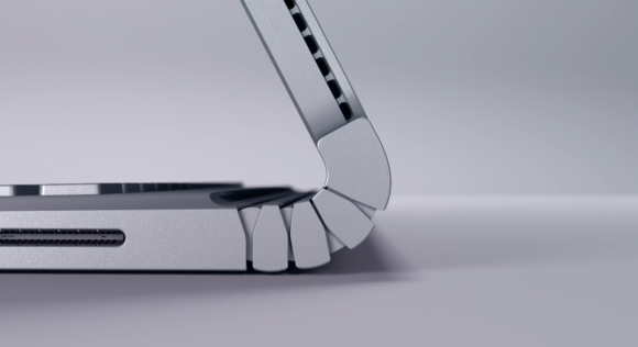 Microsoft Surface Book