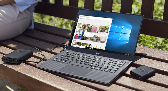 Dell XPS 13