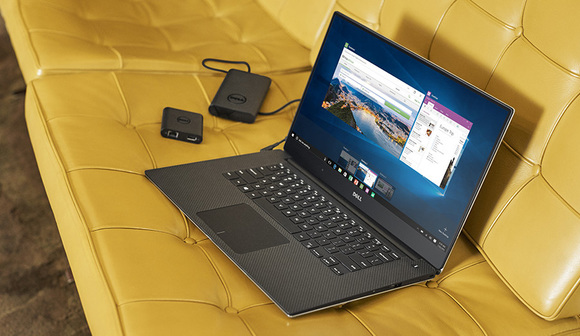 Dell XPS 15