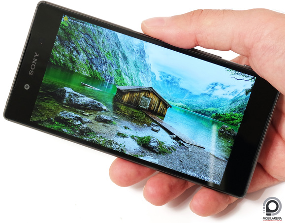 A Sony Xperia Z5 még Qualcomm chipsetet kapott. És a Z6 vajon mit fog?