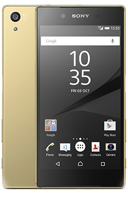 Sony Xperia Z5 
