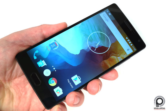 Marshmallow rendszerre épül a legújabb frissítés.