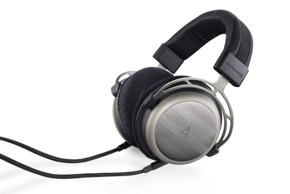 Beyerdynamic AK T1p