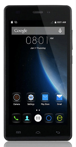 Doogee X5