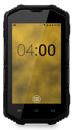 Overmax Vertis Braver