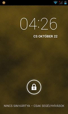 Overmax Vertis Braver Screen Shot