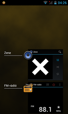 Overmax Vertis Braver Screen Shot
