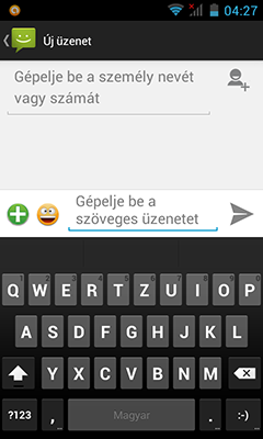 Overmax Vertis Braver Screen Shot