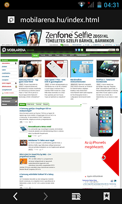 Overmax Vertis Braver Screen Shot