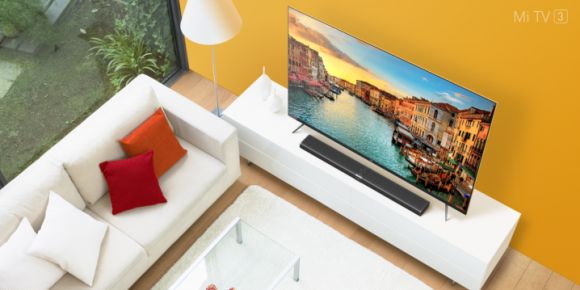 Xiaomi Mi TV 3