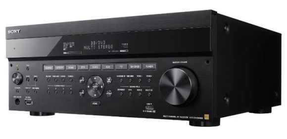 Sony STR-ZA5000ES