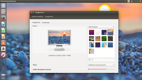 Ubuntu 15.10