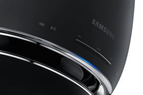 Samsung 360 Ambient Audio R6 & R7