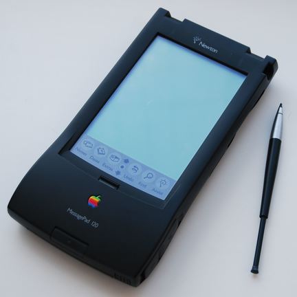 MessagePad