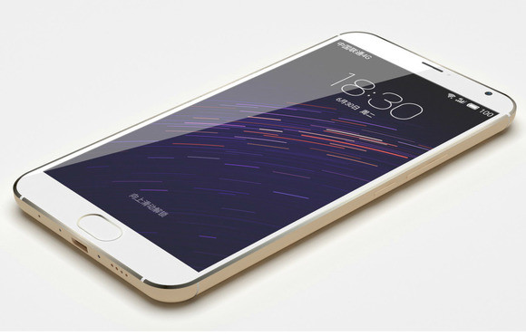 Flyme 5.0 frissítést kapott a Meizu MX5