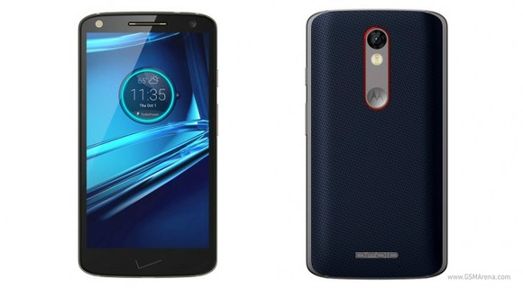 Bemutatkozott a Motorola Droid Turbo 2