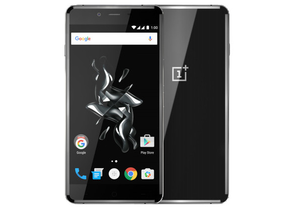 Bemutatkozott a OnePlus X