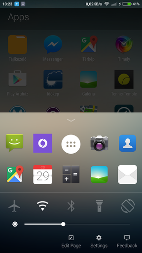 A Microsoft Arrow Launcher figyeli a felhasználói szokásokat