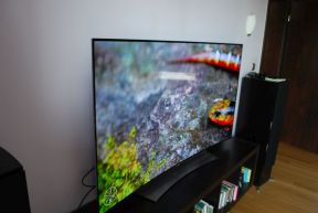 LG 65EG960V - 4K OLED tv