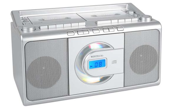 Wintech CDR-W70