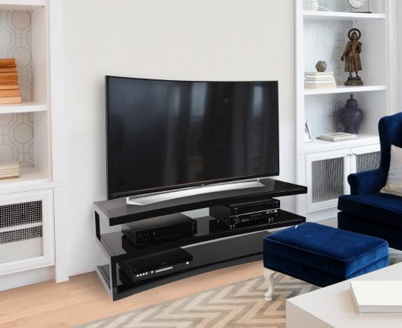 Naspec Audio Esse Curve