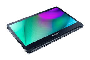 Samsung ATIV Book 9 Spin