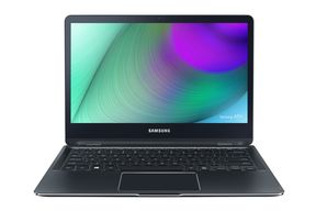 Samsung ATIV Book 9 Pro és Spin