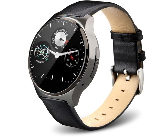 Mutatósabb lett elődjénél az Oukitel A29