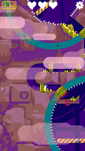 Beneath The Lighthouse bemutató (Android, iOS)